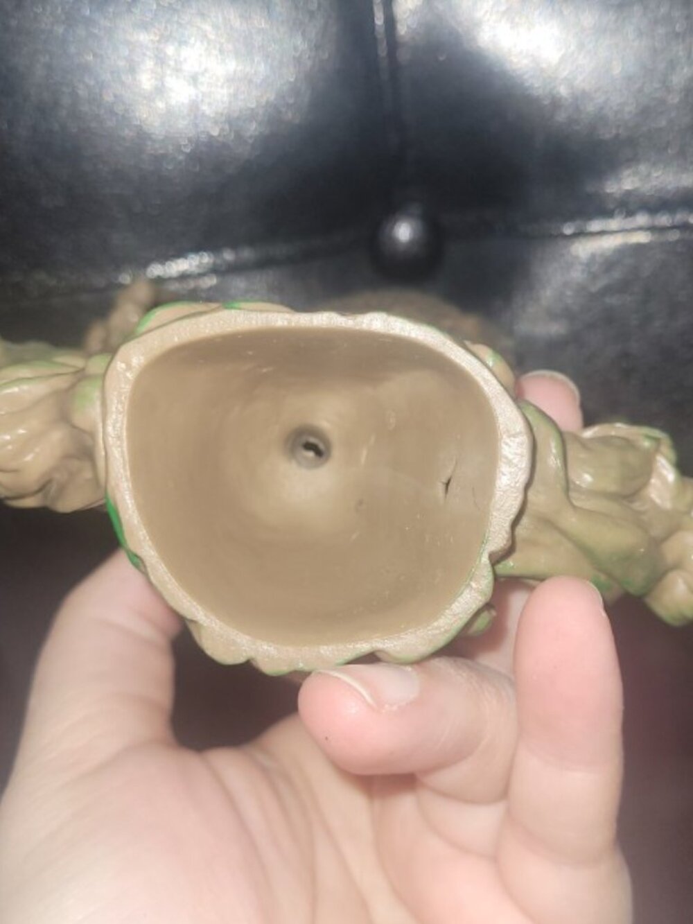 Baby Groot Flower Pot Planters with Drainage Hole - Picture 5 of 10